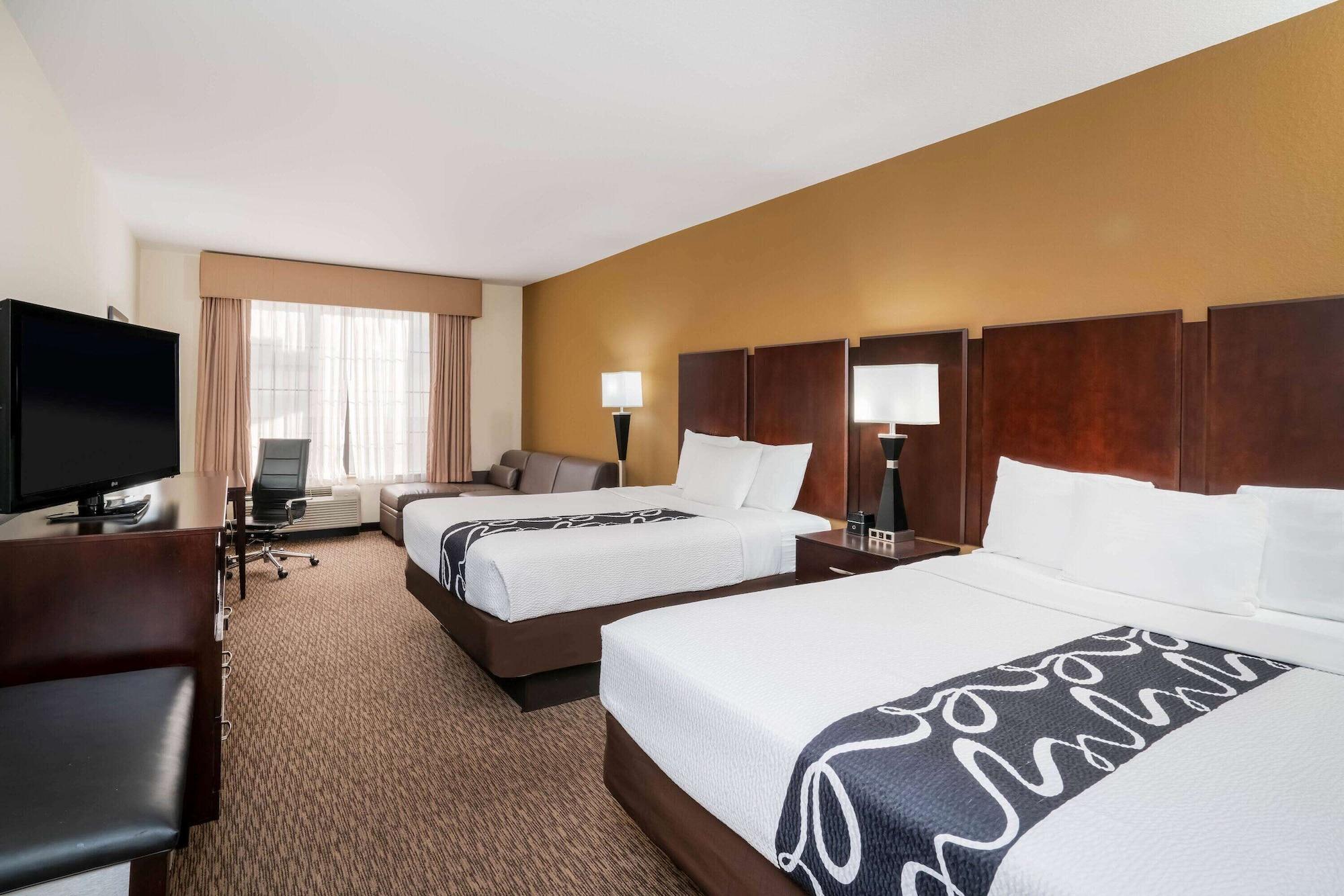 Hotel La Quinta By Wyndham Memphis Wolfchase Zewnętrze zdjęcie