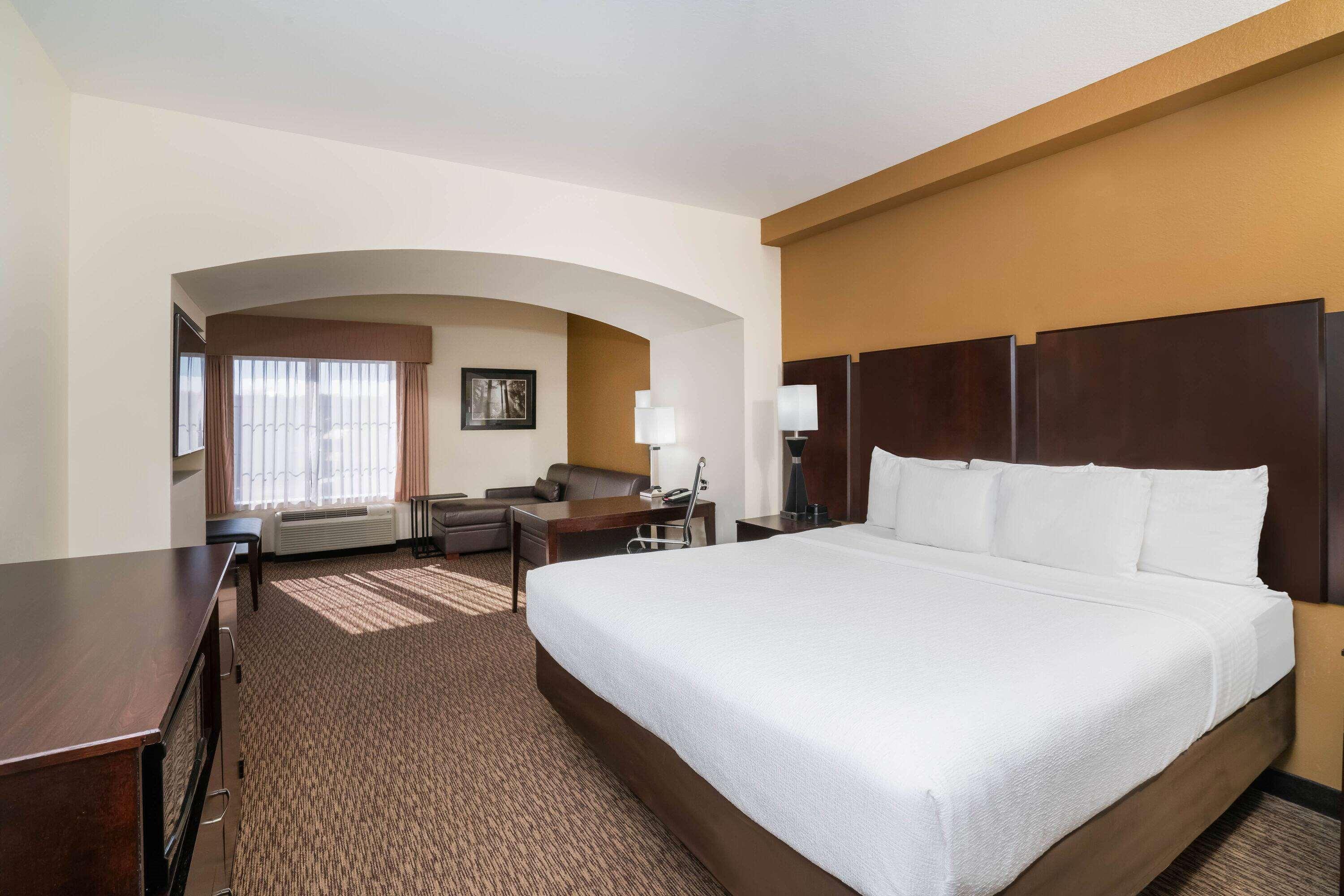 Hotel La Quinta By Wyndham Memphis Wolfchase Zewnętrze zdjęcie