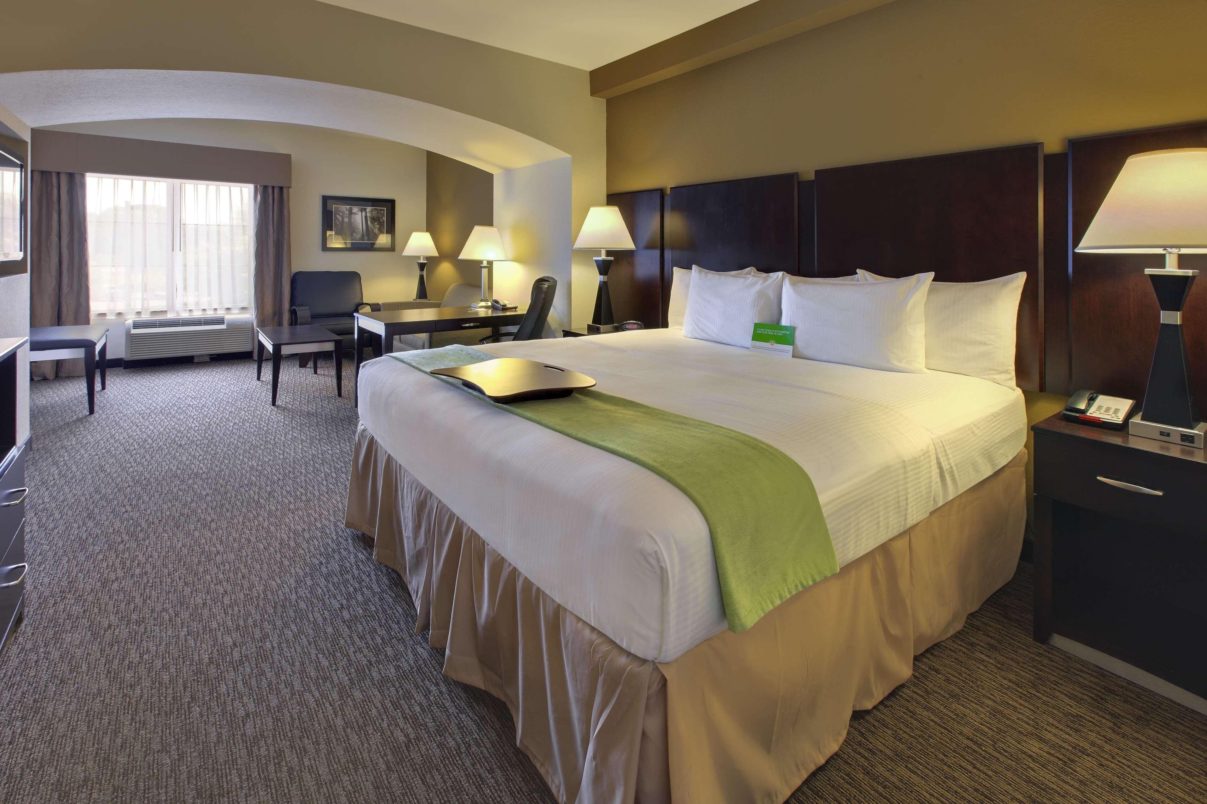 Hotel La Quinta By Wyndham Memphis Wolfchase Zewnętrze zdjęcie