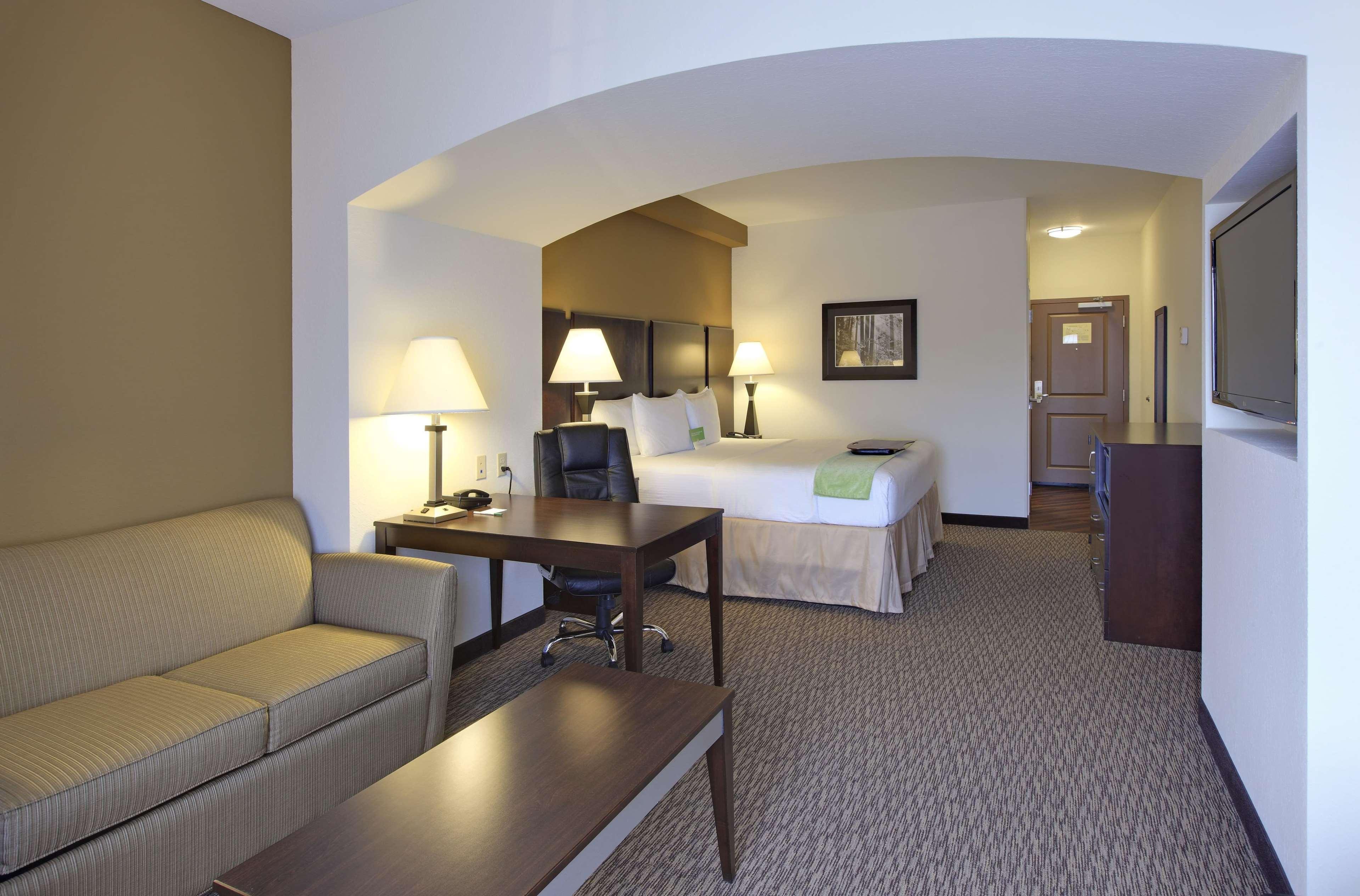 Hotel La Quinta By Wyndham Memphis Wolfchase Zewnętrze zdjęcie