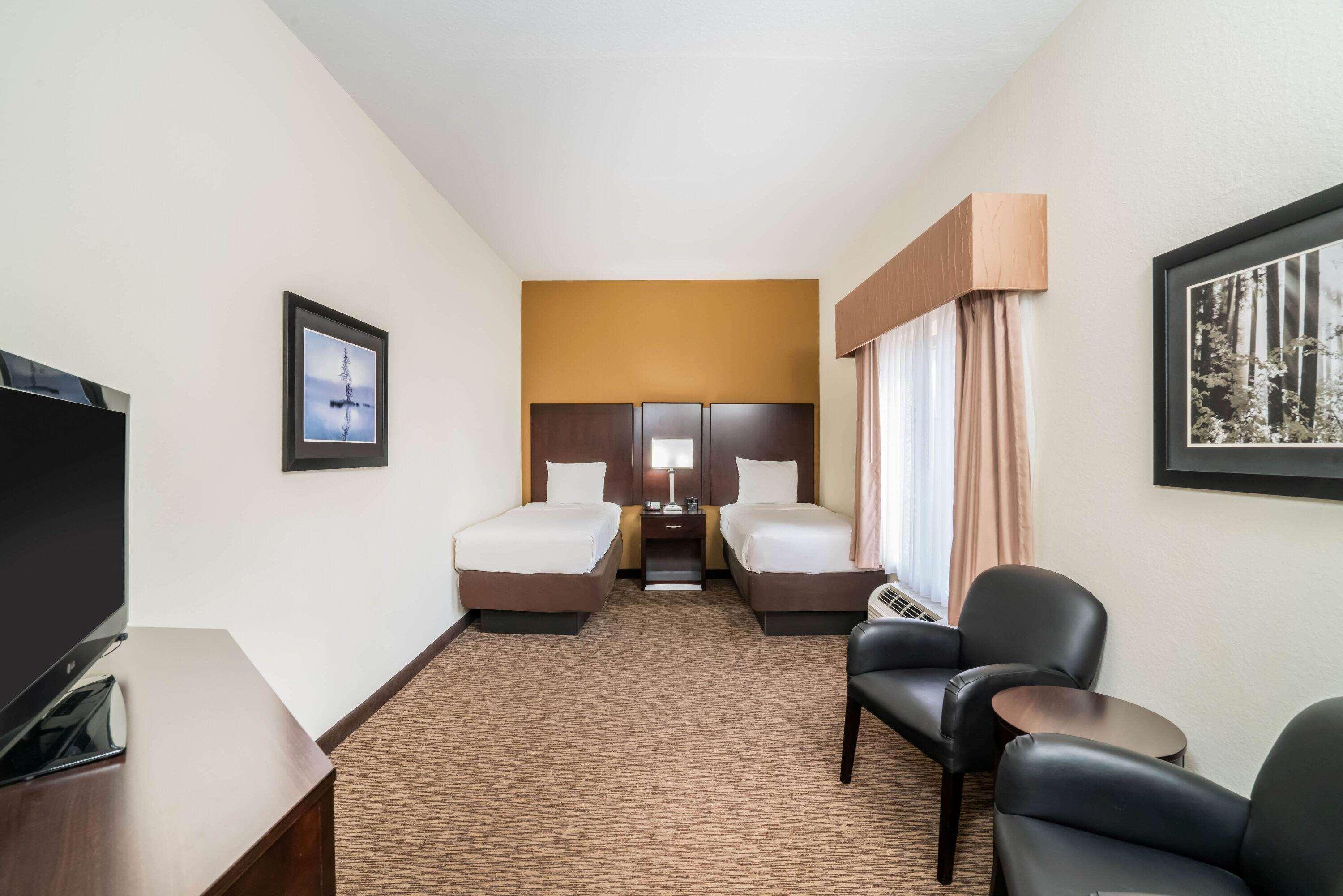 Hotel La Quinta By Wyndham Memphis Wolfchase Zewnętrze zdjęcie