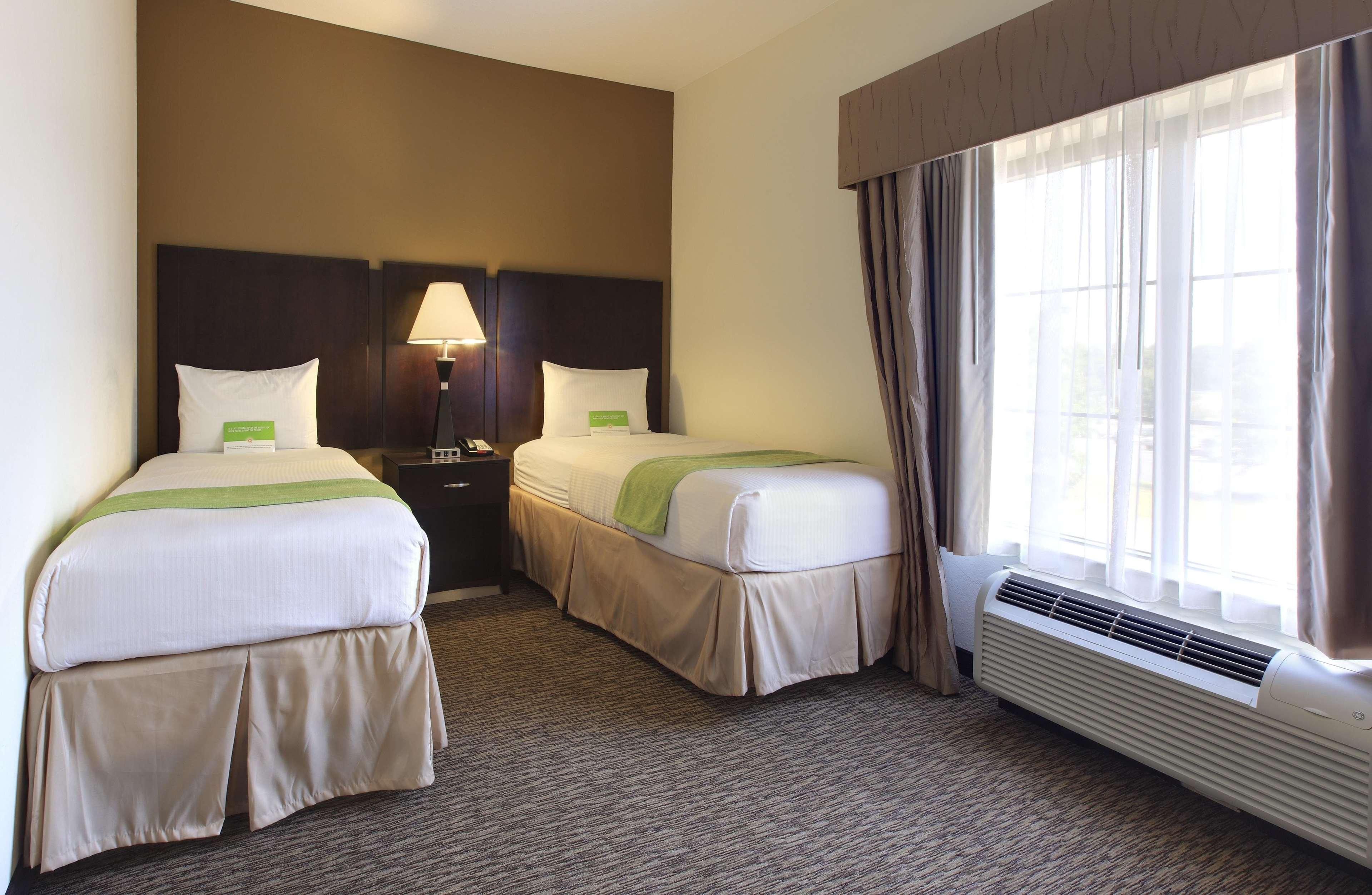 Hotel La Quinta By Wyndham Memphis Wolfchase Zewnętrze zdjęcie