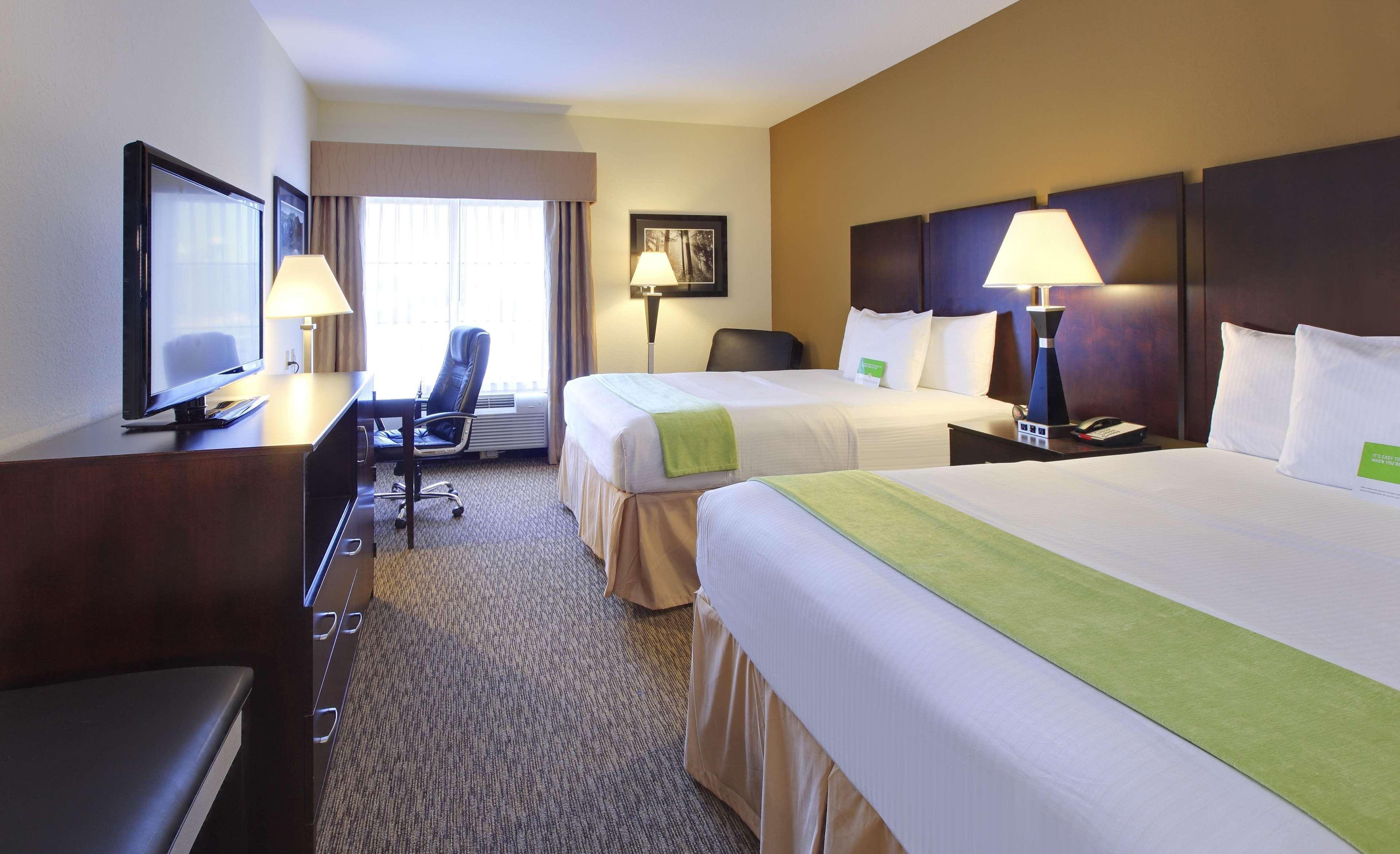 Hotel La Quinta By Wyndham Memphis Wolfchase Zewnętrze zdjęcie