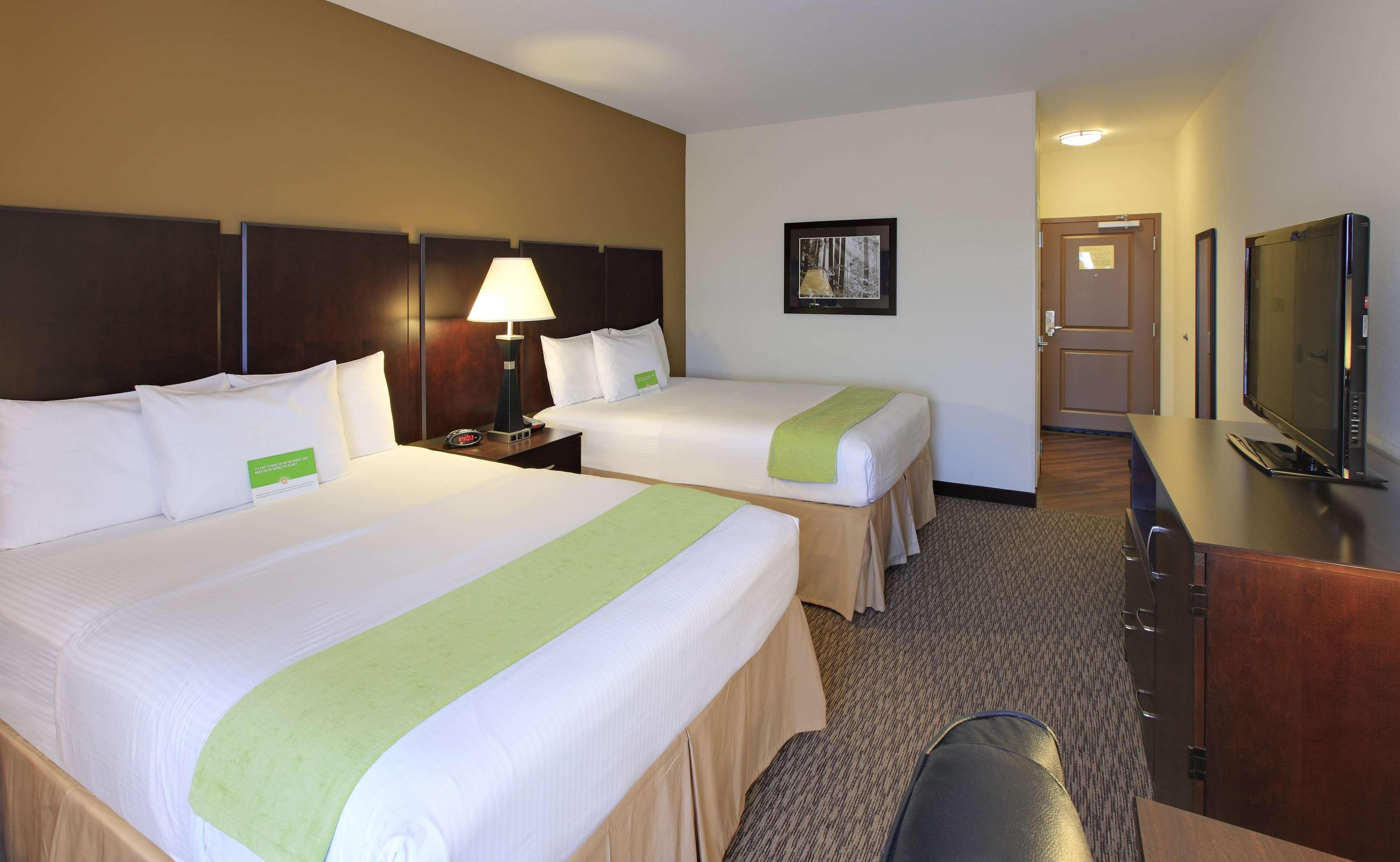 Hotel La Quinta By Wyndham Memphis Wolfchase Zewnętrze zdjęcie