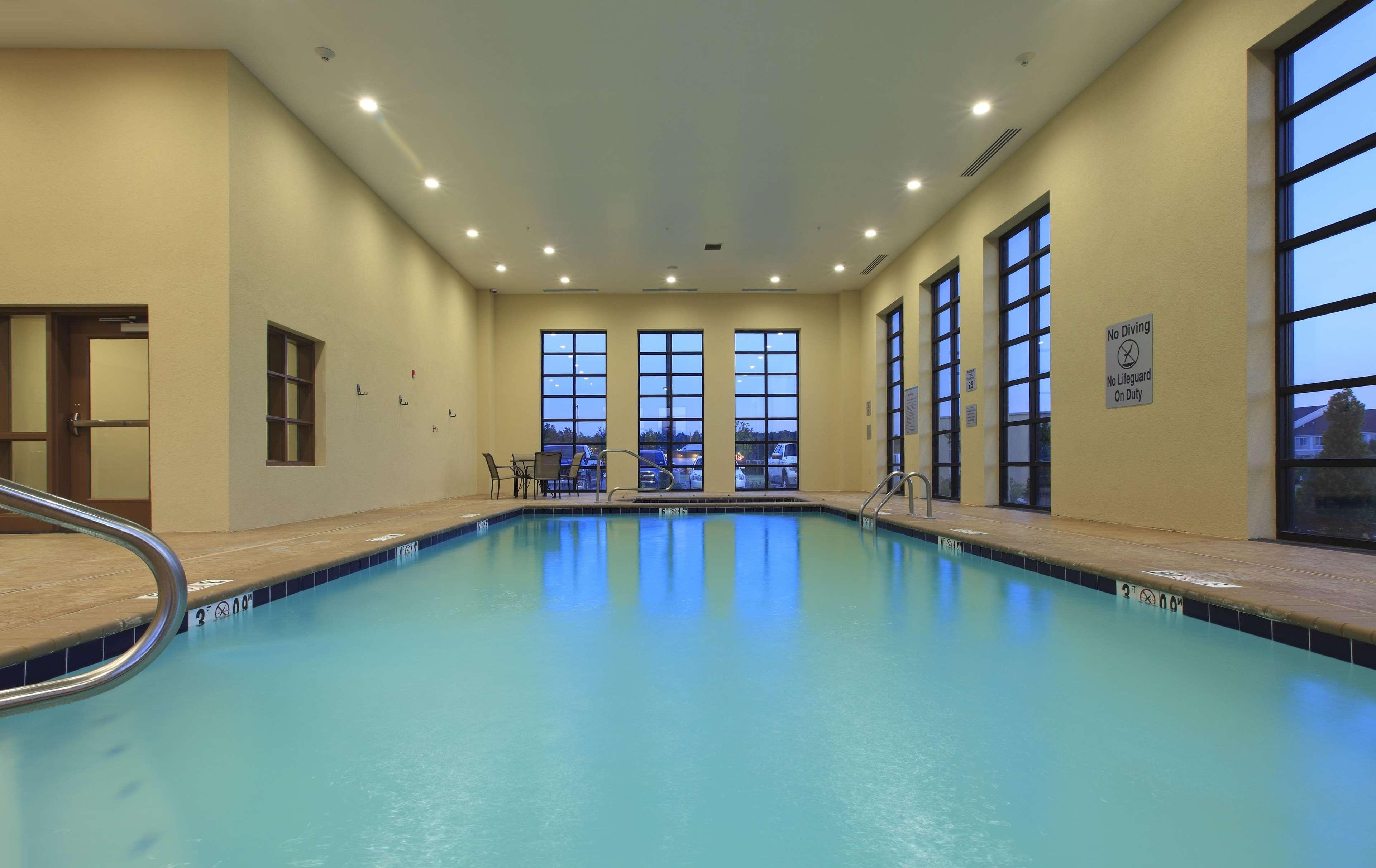 Hotel La Quinta By Wyndham Memphis Wolfchase Zewnętrze zdjęcie