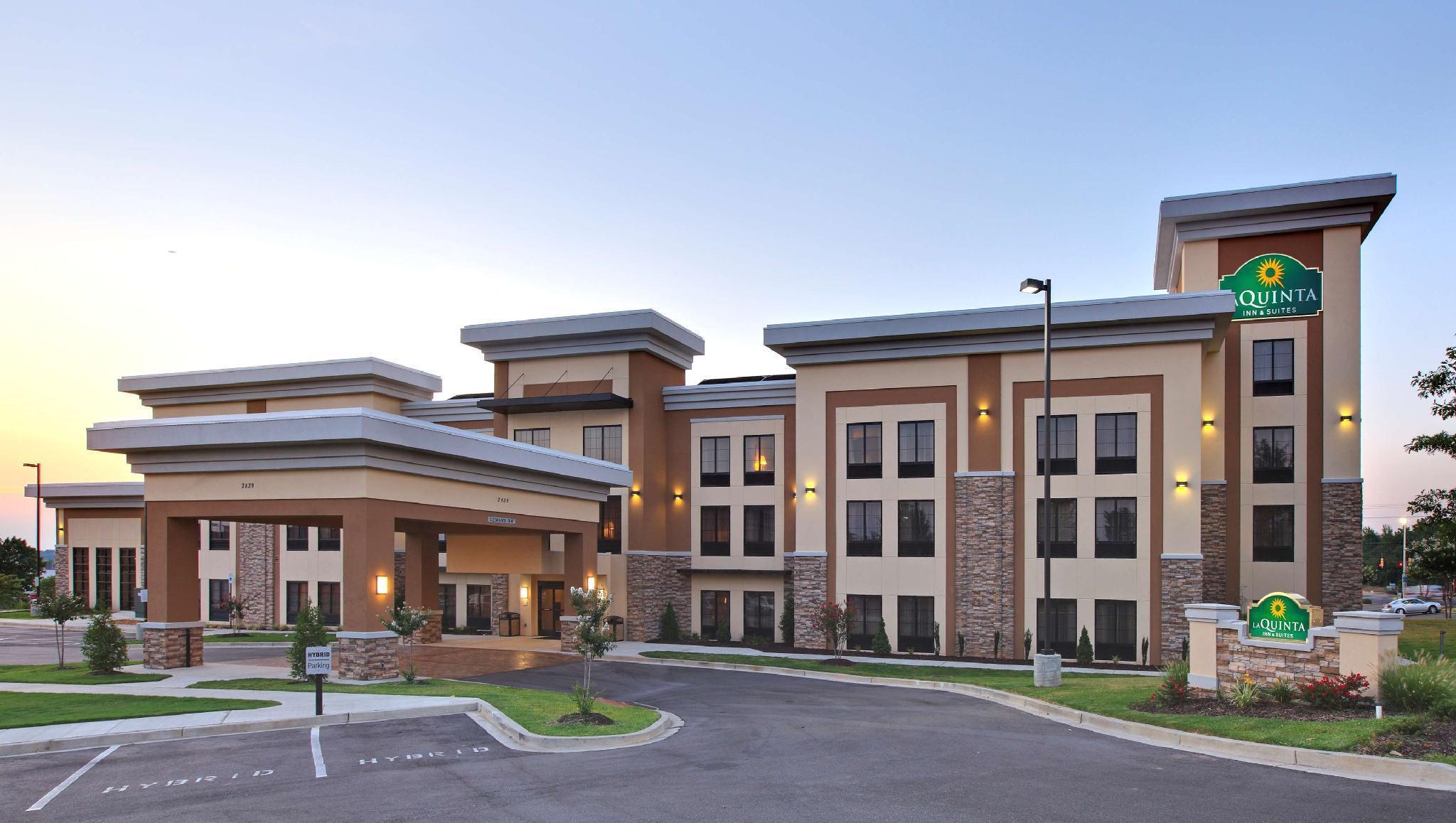Hotel La Quinta By Wyndham Memphis Wolfchase Zewnętrze zdjęcie