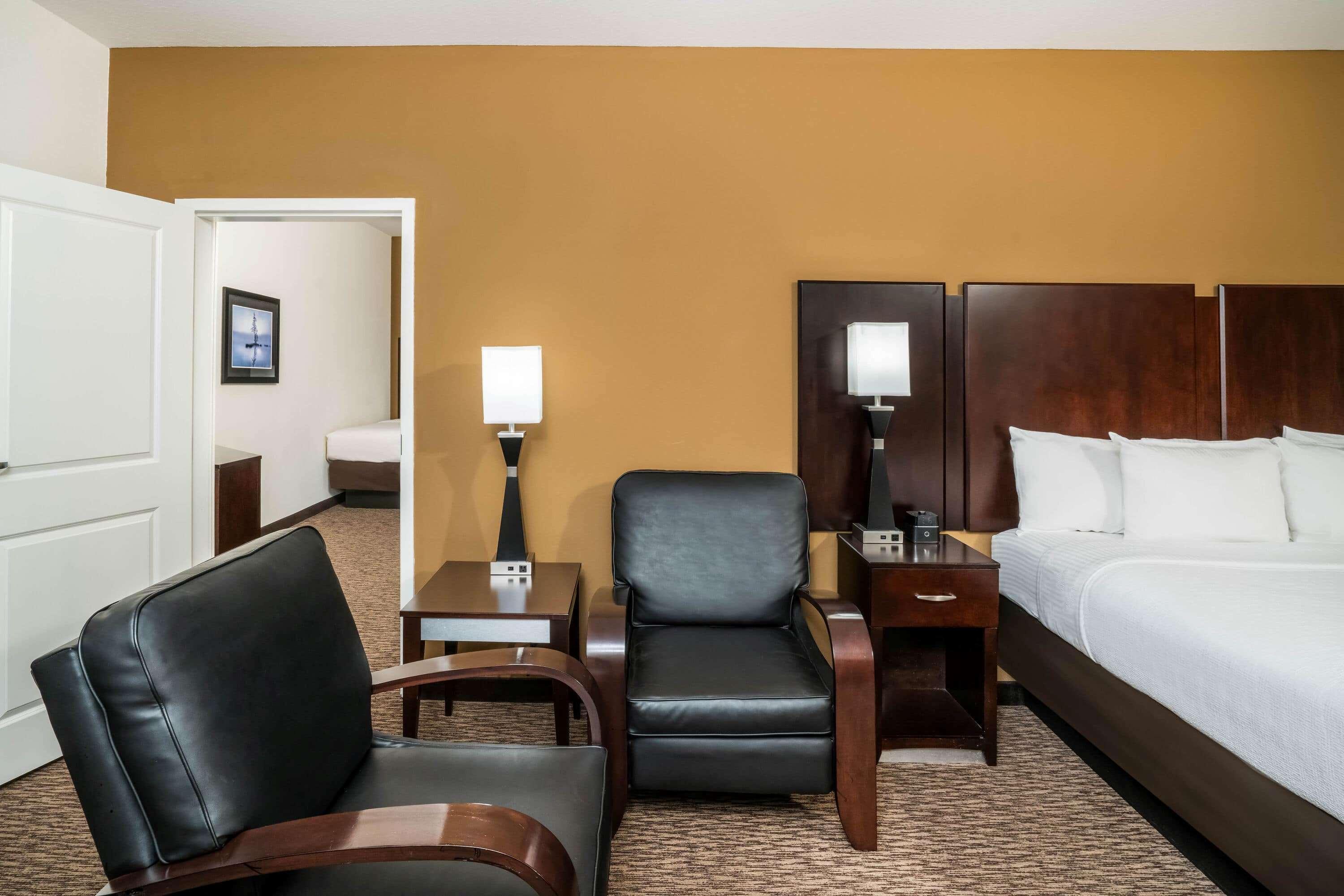 Hotel La Quinta By Wyndham Memphis Wolfchase Zewnętrze zdjęcie