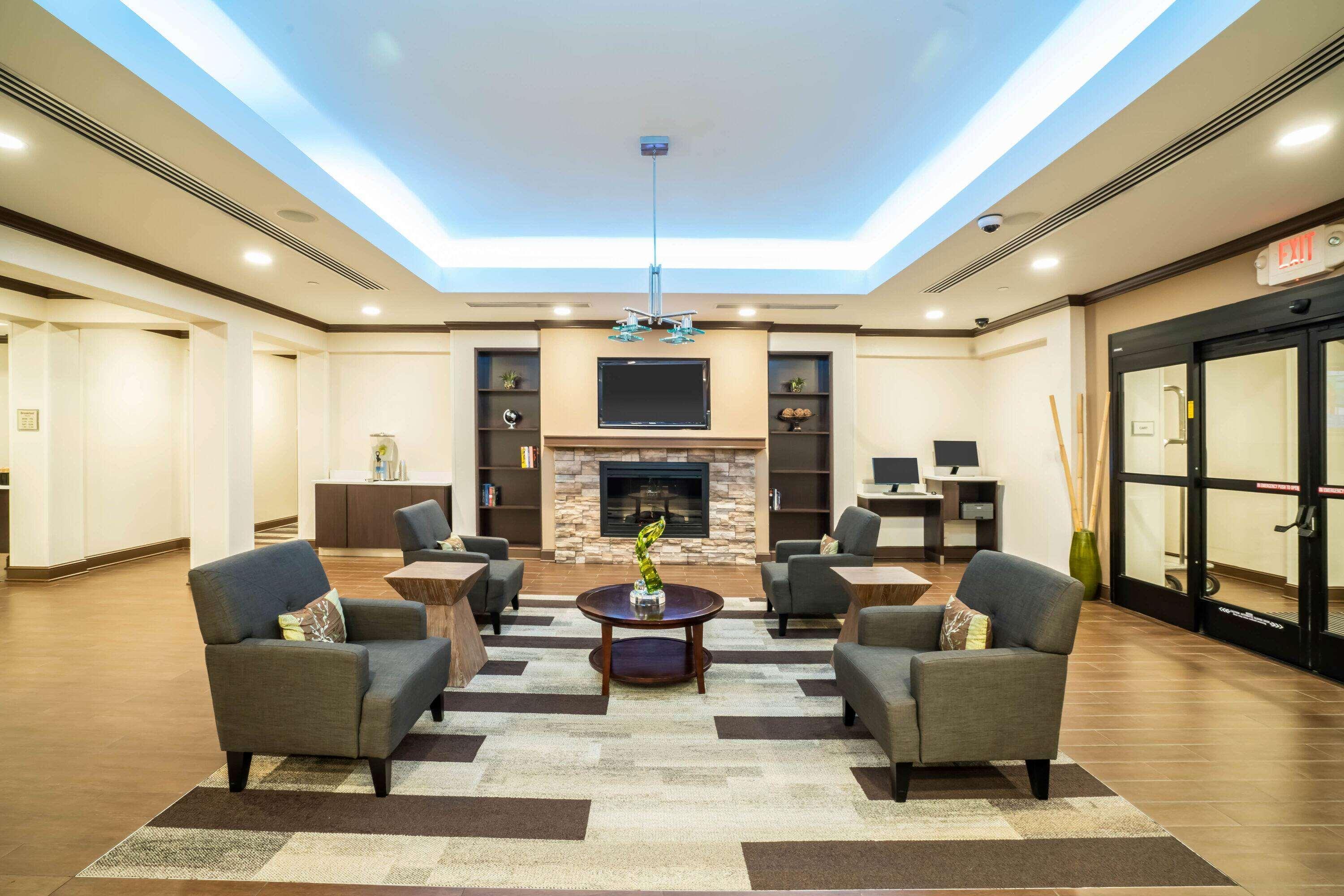 Hotel La Quinta By Wyndham Memphis Wolfchase Zewnętrze zdjęcie