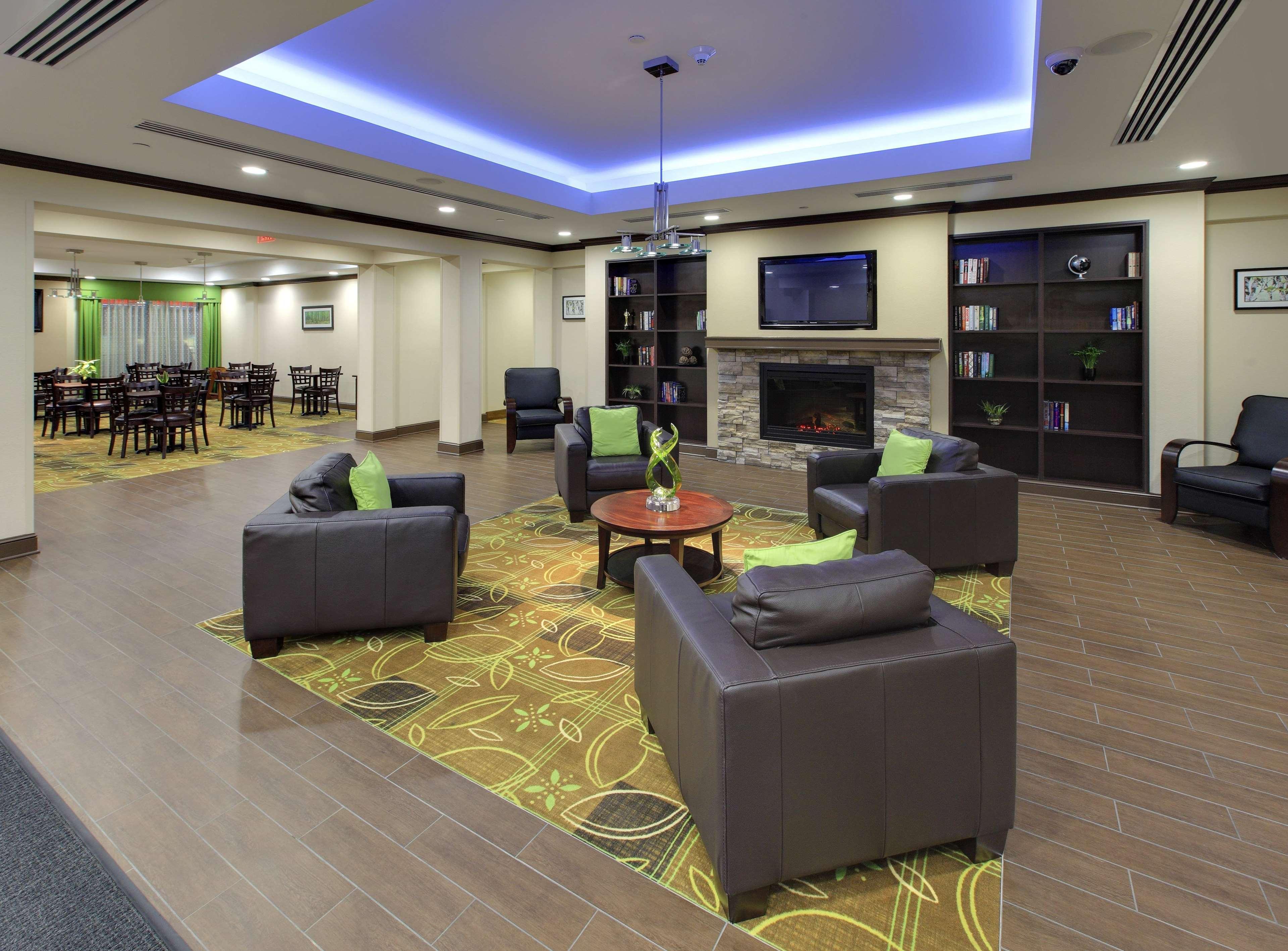 Hotel La Quinta By Wyndham Memphis Wolfchase Zewnętrze zdjęcie