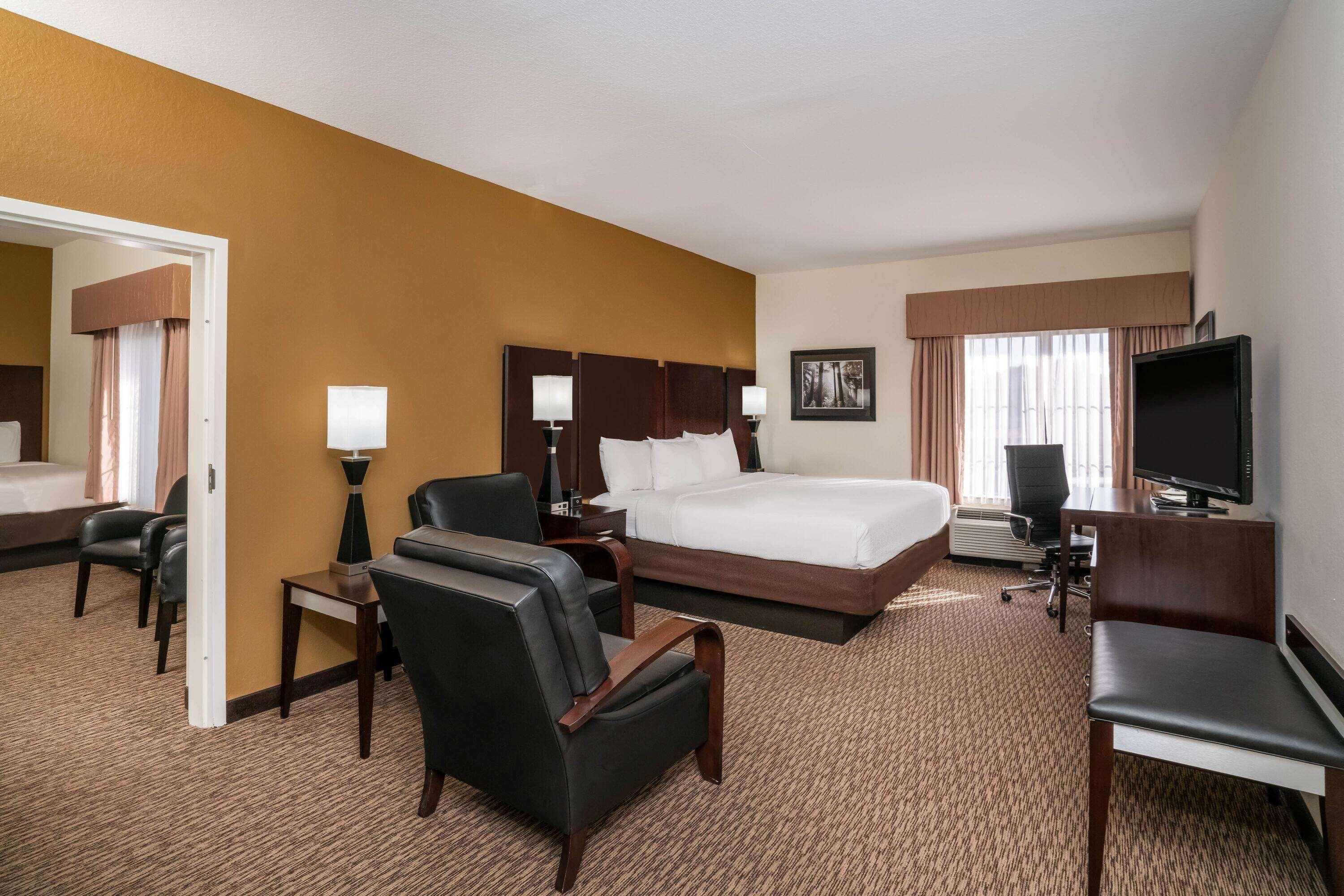 Hotel La Quinta By Wyndham Memphis Wolfchase Zewnętrze zdjęcie