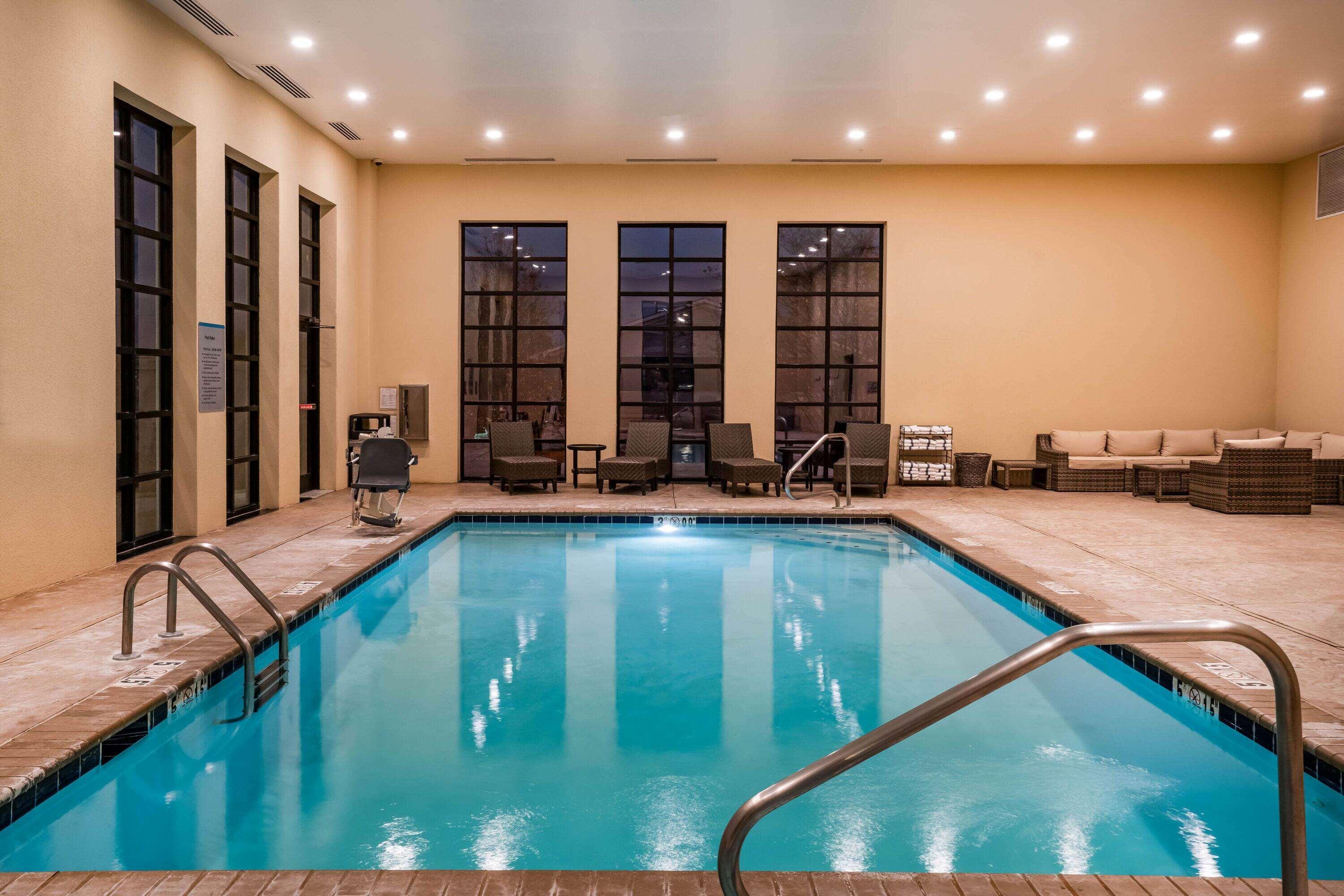 Hotel La Quinta By Wyndham Memphis Wolfchase Zewnętrze zdjęcie