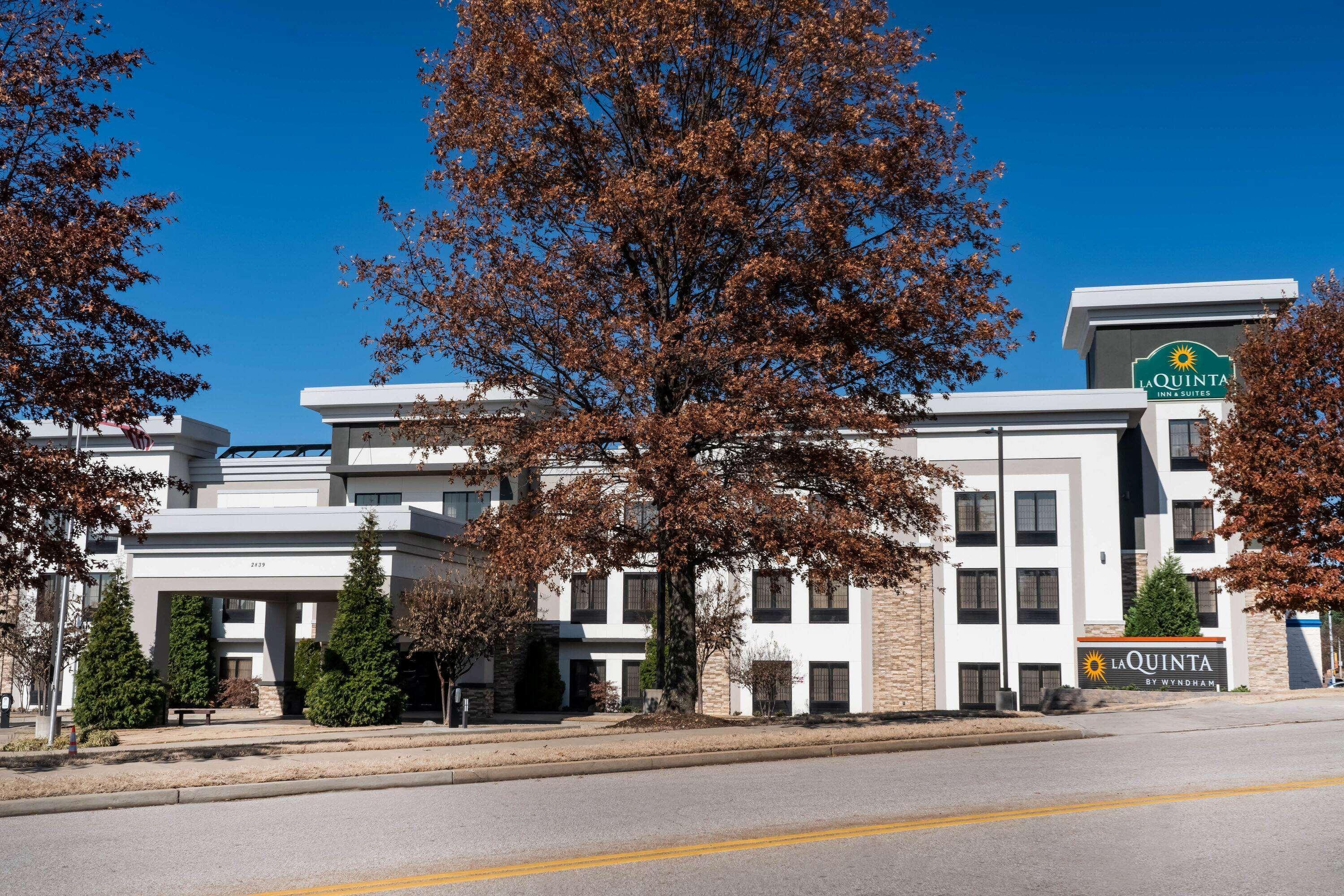 Hotel La Quinta By Wyndham Memphis Wolfchase Zewnętrze zdjęcie
