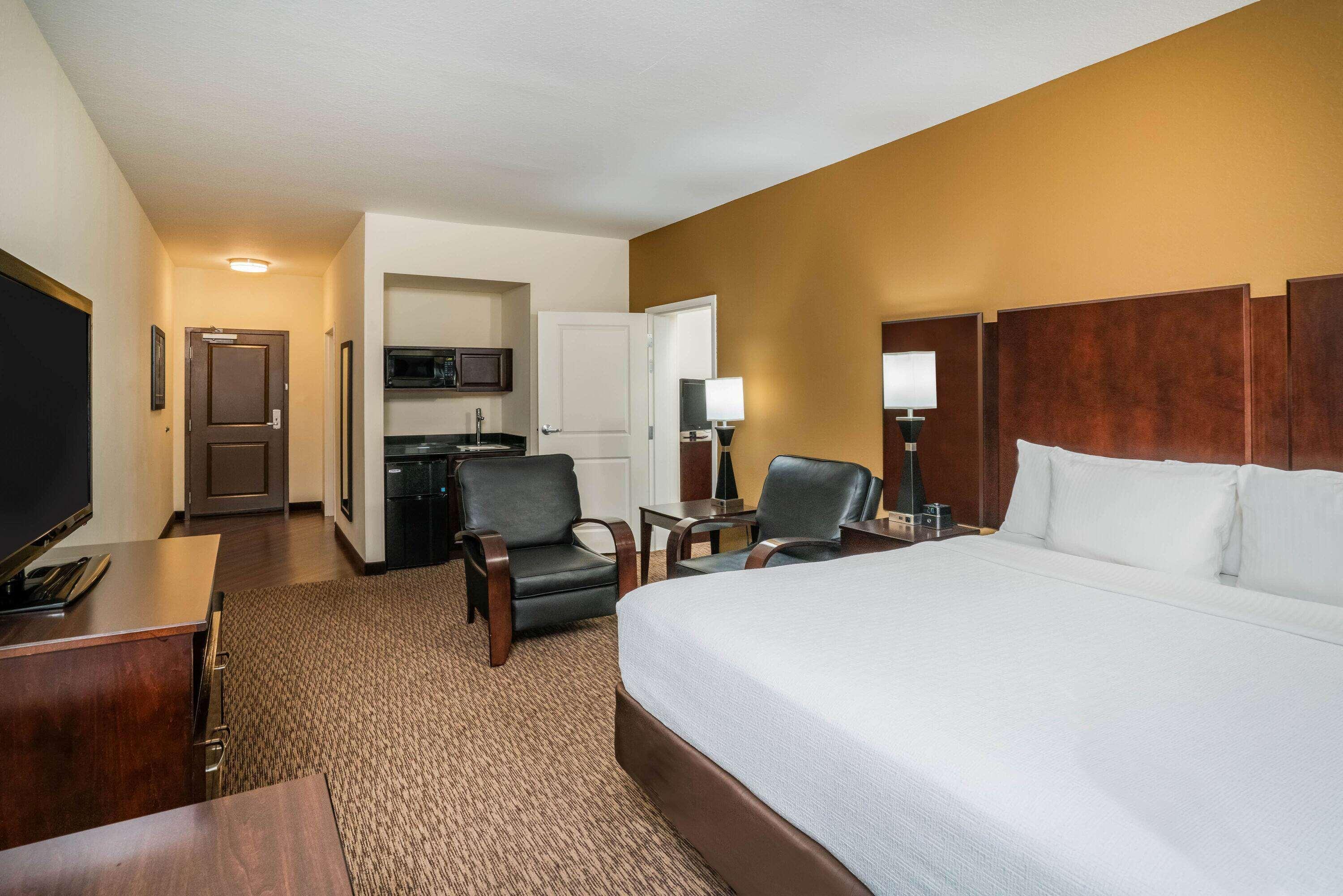 Hotel La Quinta By Wyndham Memphis Wolfchase Zewnętrze zdjęcie