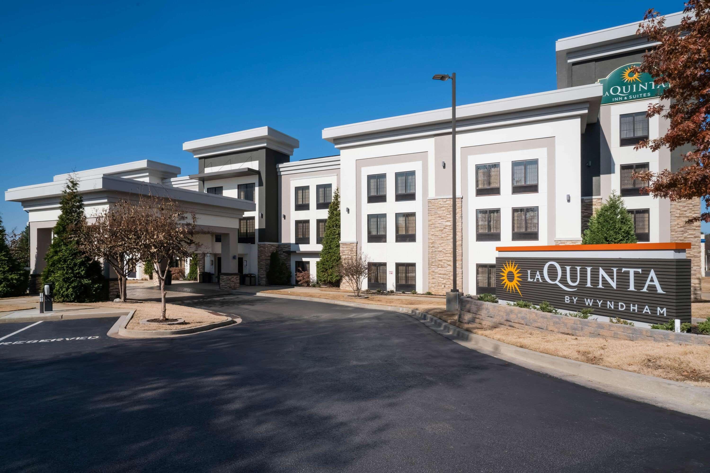 Hotel La Quinta By Wyndham Memphis Wolfchase Zewnętrze zdjęcie