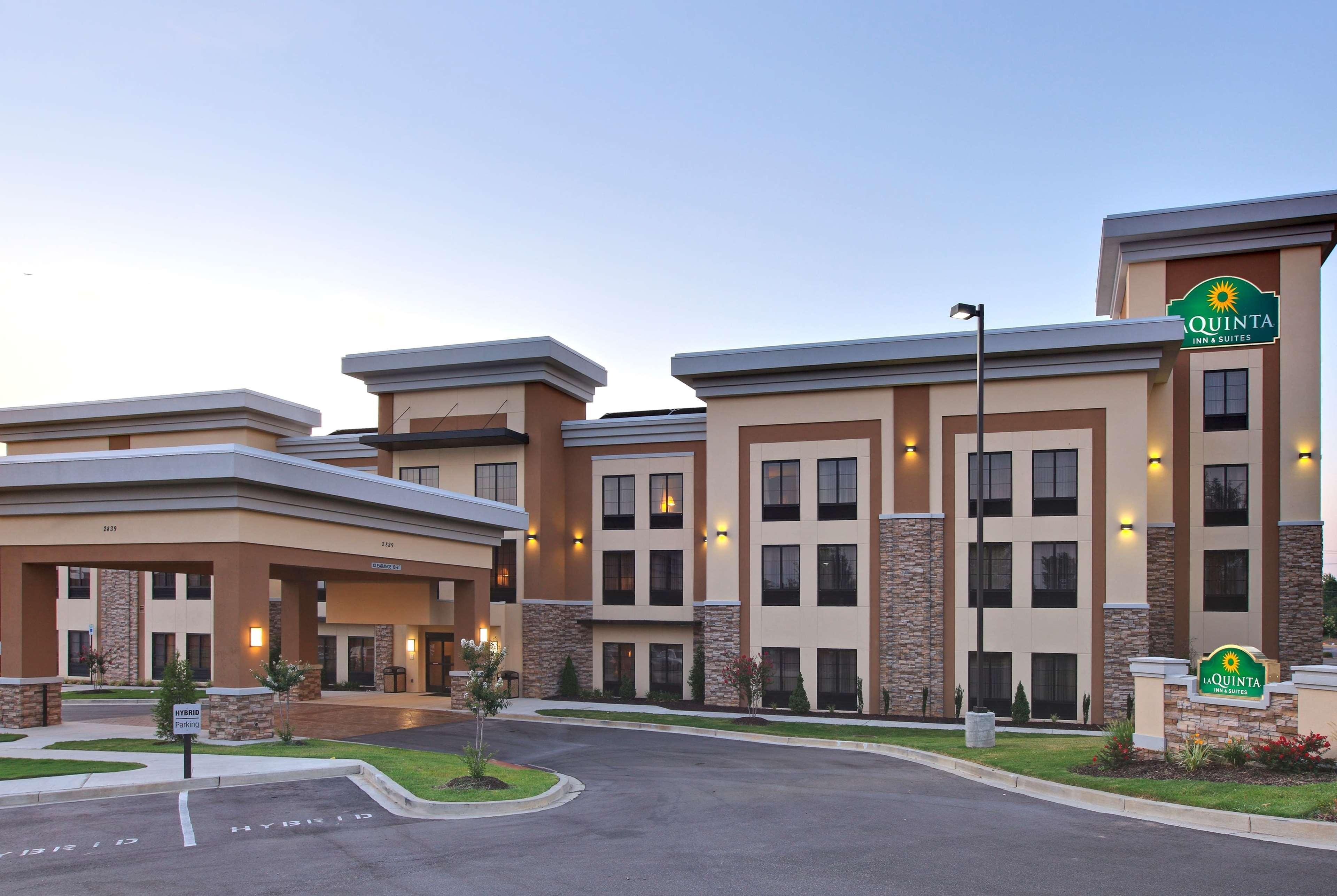 Hotel La Quinta By Wyndham Memphis Wolfchase Zewnętrze zdjęcie