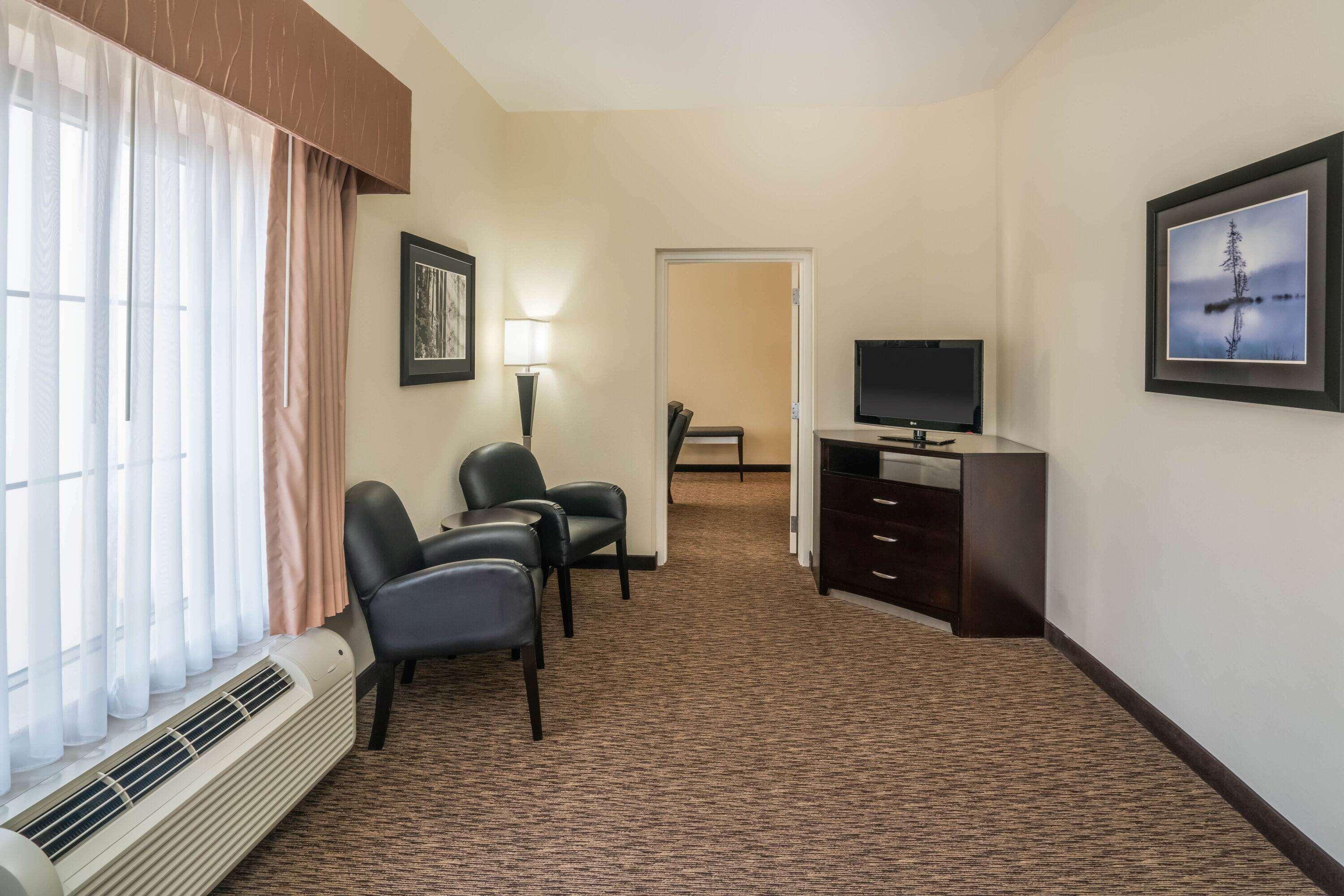 Hotel La Quinta By Wyndham Memphis Wolfchase Zewnętrze zdjęcie