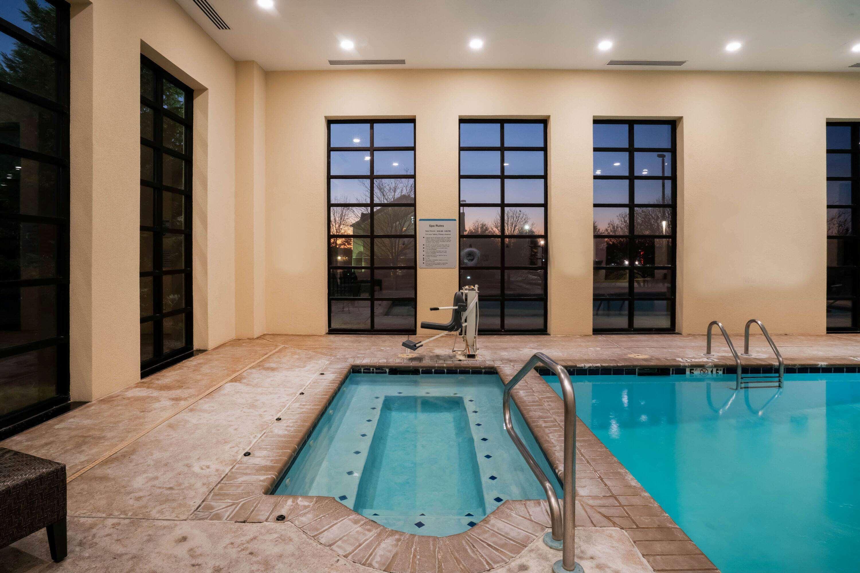 Hotel La Quinta By Wyndham Memphis Wolfchase Zewnętrze zdjęcie