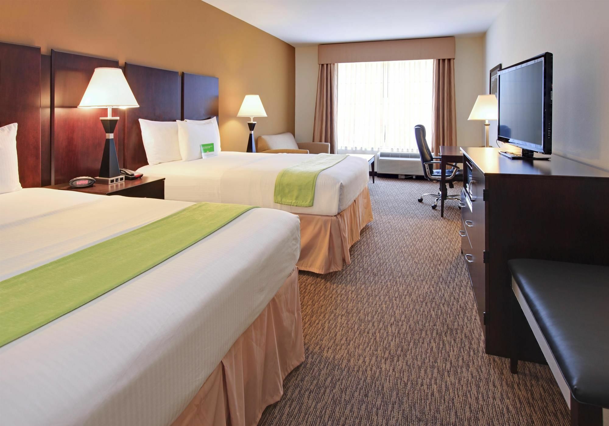 Hotel La Quinta By Wyndham Memphis Wolfchase Zewnętrze zdjęcie